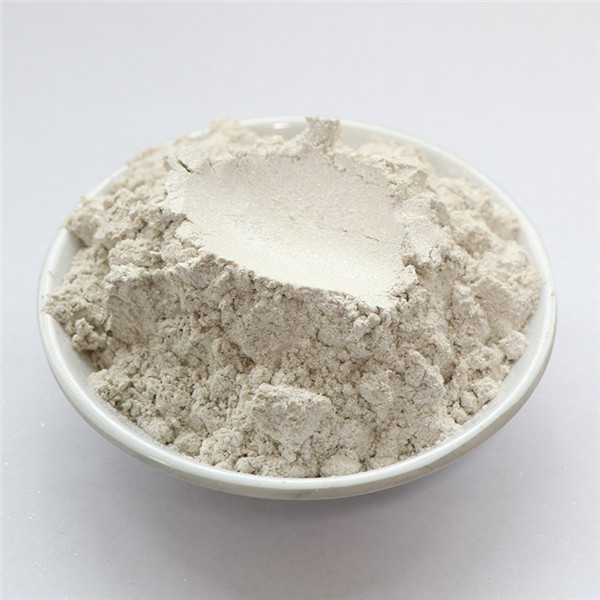 Srebrno bijeli sedefasti kozmetički prah Mica Pearl Powder Epoxy Pearl Pigment for Makeup02