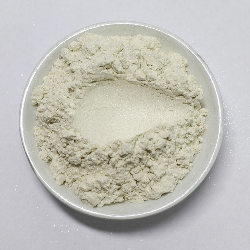 Iridescent Red Mica Powder Powder Interference Pearl Pigment Powder06