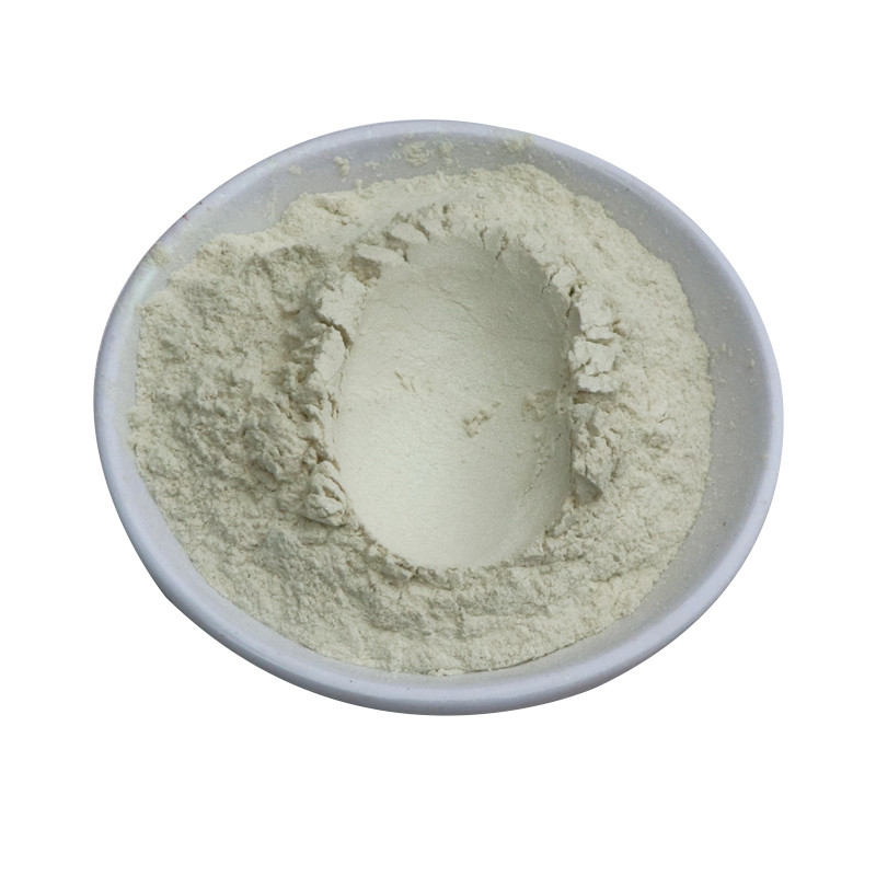 ເຄື່ອງສຳອາງເກຣດ Interference Mica Powder Ghost Pearl Pigment Iridescent series01