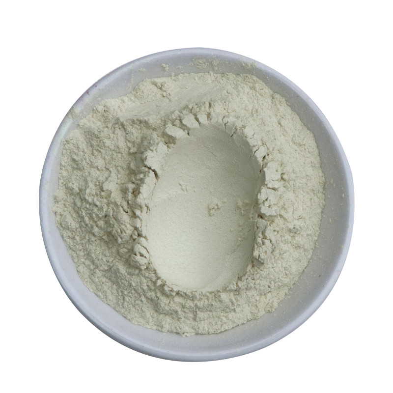 Cosmetic Grade Interferen Mica Powder Ghost Pearl Pigment Iridescent series03