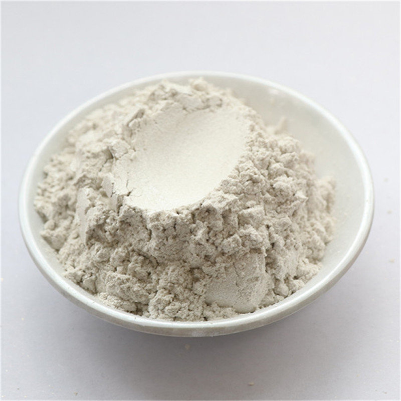 Food Grade White Pearlescent Mica Powder Pigment for Food Decoration05