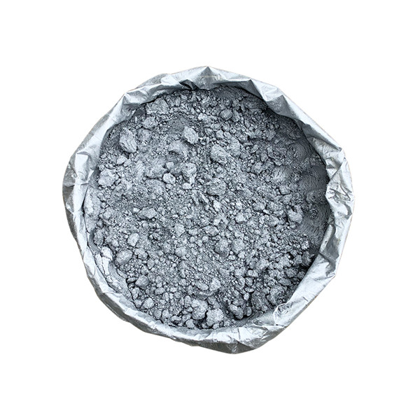 алюминий серебряная паста 08