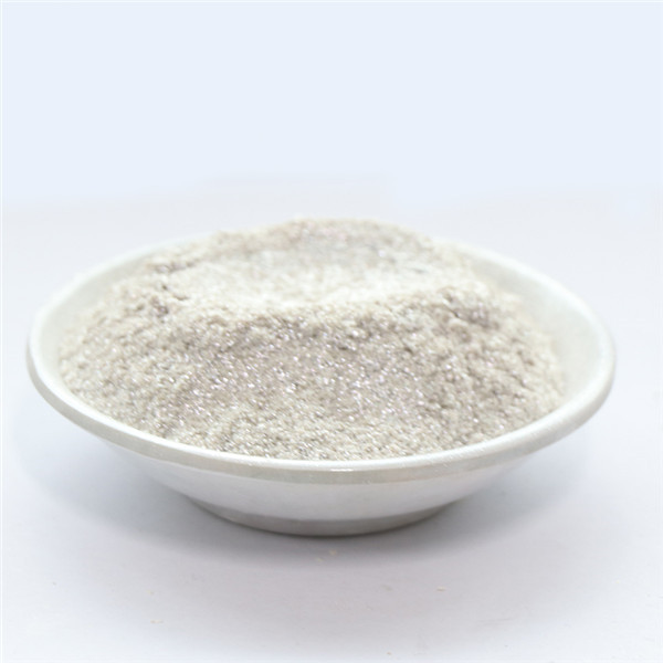 Sephcare natural mica powder silver white pearl pigment for leather, cosmetics, coating, Ink printing04